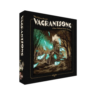 Vagrantsong - EN 