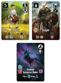 Valeria: Card Kingdoms – Shadowvale