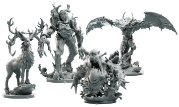 Valheim: Deluxe Edition (EN)