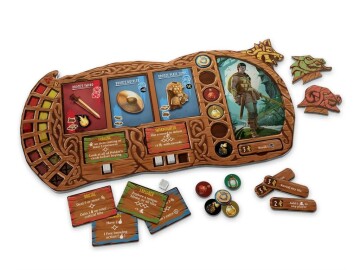 Valheim: Deluxe Edition (EN)