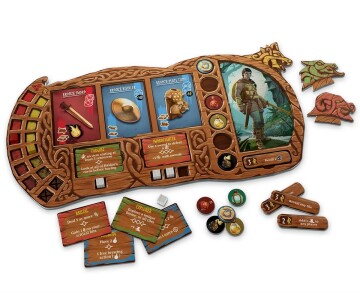 Valheim: Standard Edition (EN)