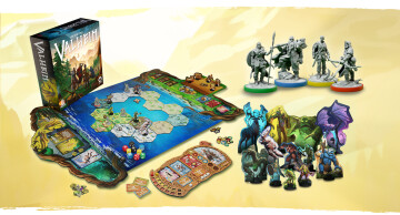 Valheim: Standard Edition (EN)