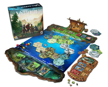 Valheim: Standardní edice -