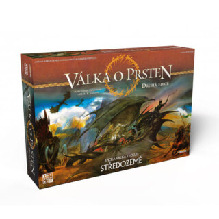 Válka o prsten