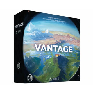 Vantage - EN 