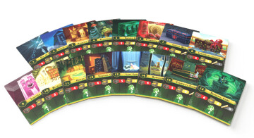 Vault Wars: Relic Roadshow