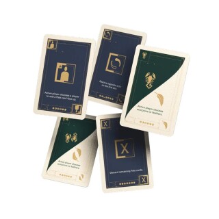 Veiled Fate: Micro-Expansion Bundle