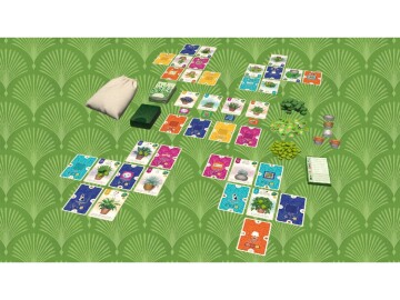 Verdant - EN 2025