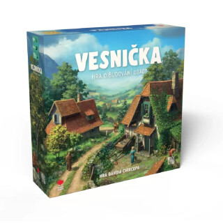 Vesnička