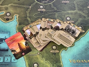 Vijayanagara: The Deccan Empires of Medieval India, 1290-1398