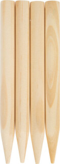 Vikingské kostky Kubb