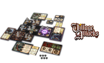 Village Attacks