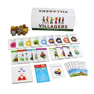 Villagers