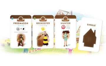 Villagers