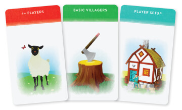 Villagers