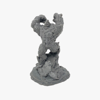 Vindication: Boulder Hulk Awakened Miniature