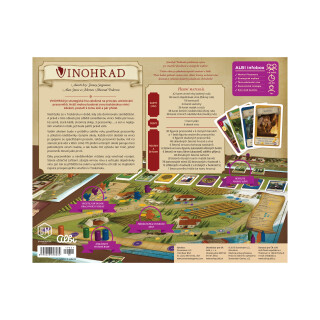 Vinohrad
