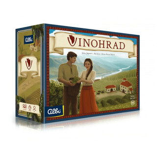 Vinohrad