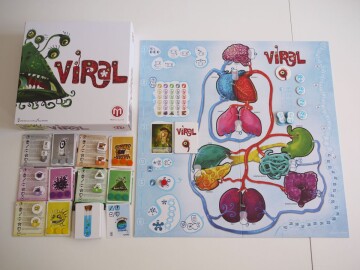 Viral
