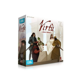 Virtu - Umění vládnout