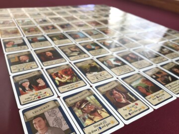 Viticulture: Visit from the Rhine Valley Expansion