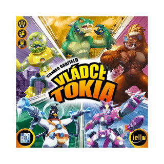 Vládce Tokia