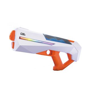 Vodní laser - Elektrická vodní pistole - Albi