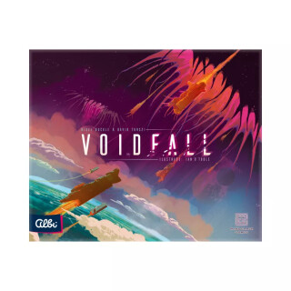 Voidfall - Albi
