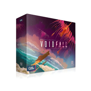 Voidfall - Albi