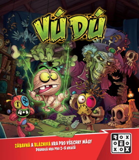 Vúdú (2. edice)