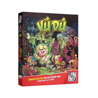 Vúdú (2. edice)