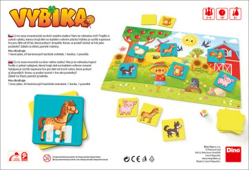 Vybika