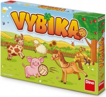 Vybika