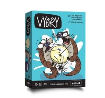 Vydry