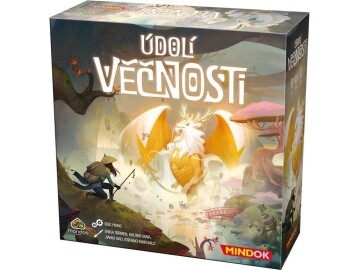 Výhodný balíček: Údolí věčnosti + Artefakty + Prokletí