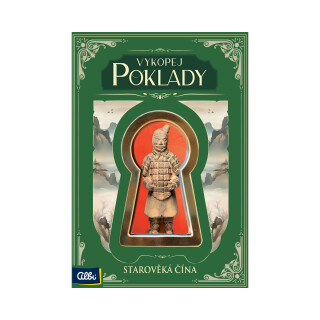Vykopej poklady - Starověká Čína