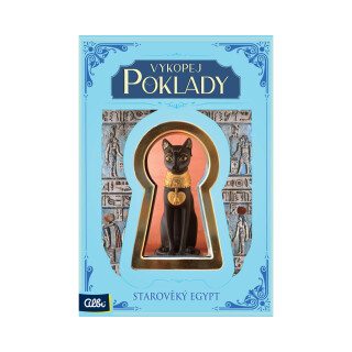 Vykopej poklady - Starověký Egypt