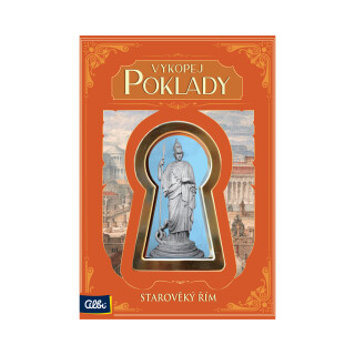 Vykopej poklady - Starověký Řím