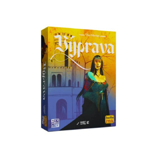 Výprava