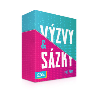 Výzvy a sázky - S kamarády