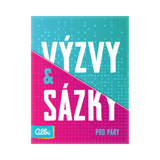 Výzvy a sázky - S kamarády