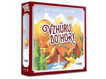 Vzhůru do hor!