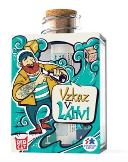 Vzkaz v láhvi