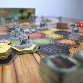 War For Chicken Island (Revised 2nd Edition)