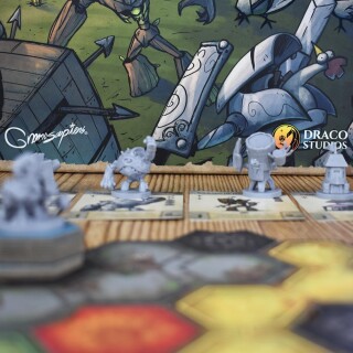 War For Chicken Island (Revised 2nd Edition)