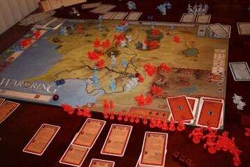 War of the Ring 2nd Edition