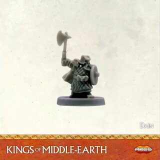 War of the Ring: Kings of Middle-earth