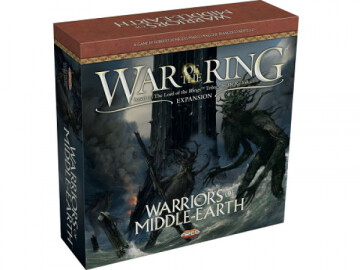 War of the Ring: Warriors of Middle-earth