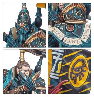 Warhammer 40000: Aeldari Corsairs Battleforce: Eldritch Raiders