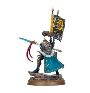 Warhammer 40000: Aeldari: Prince Yriel